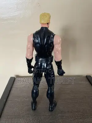 Marvel Hawkeye 2014 Toy(30cm)