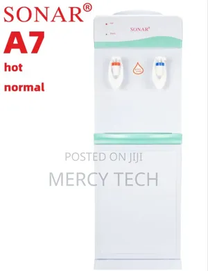 Sonar A7 Water Dispenser