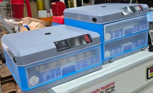 136eggs Drawer Type Eggs Incubators.