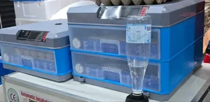 136eggs Drawer Type Eggs Lncubator