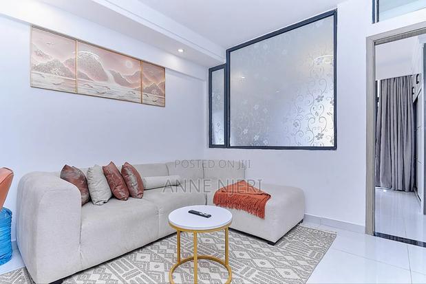 Cozy 1bdrm Available in Westlands at Per Day - thumbnail 3