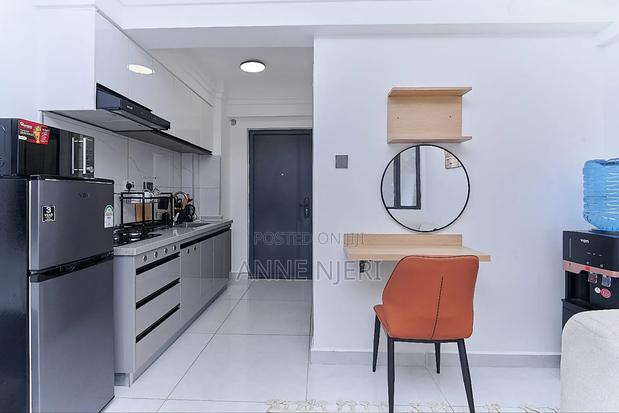 Cozy 1bdrm Available in Westlands at Per Day - thumbnail 4