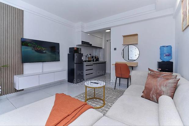 Cozy 1bdrm Available in Westlands at Per Day - thumbnail 5