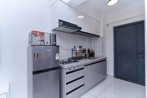 Cozy 1bdrm Available in Westlands at Per Day - thumbnail 9