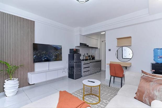 Cozy 1bdrm Available in Westlands at Per Day - thumbnail 10