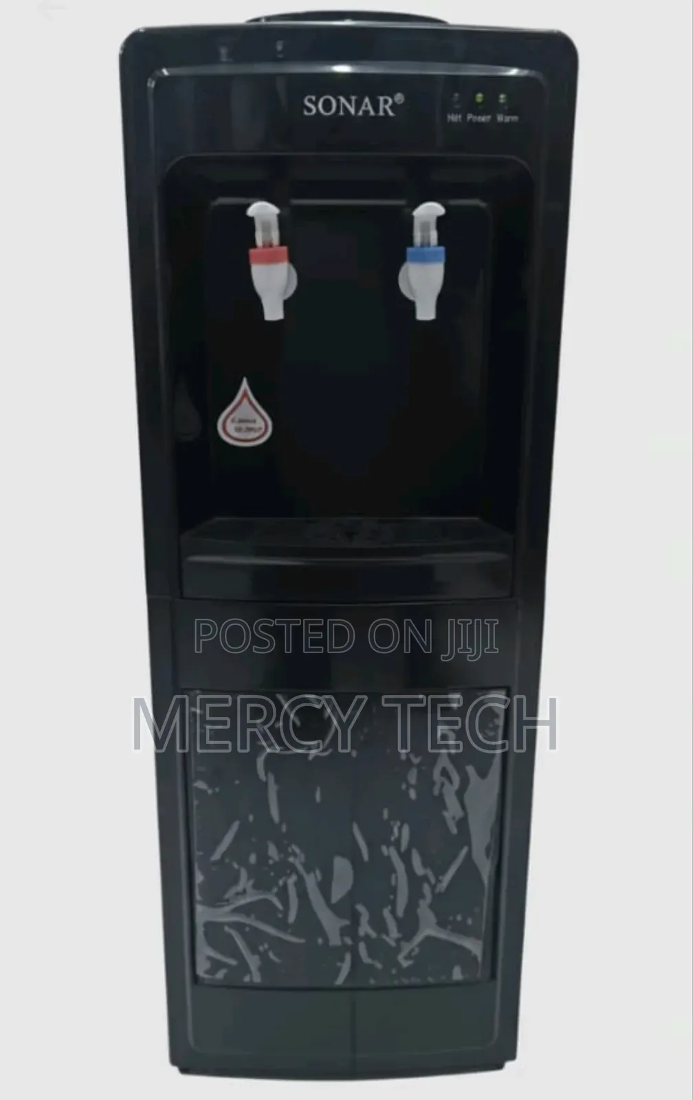 Sonar B3 Water Dispenser