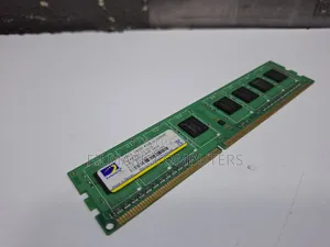 Twinmos Ddr3-1600 4gb U-Dimm 512x8 8ic Cl 11.0 Memory/Ram for Desktop