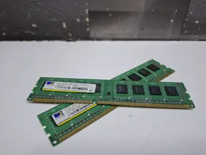 Twinmos Ddr3-1600 4gb U-Dimm 512x8 8ic Cl 11.0 Memory/Ram for Desktop