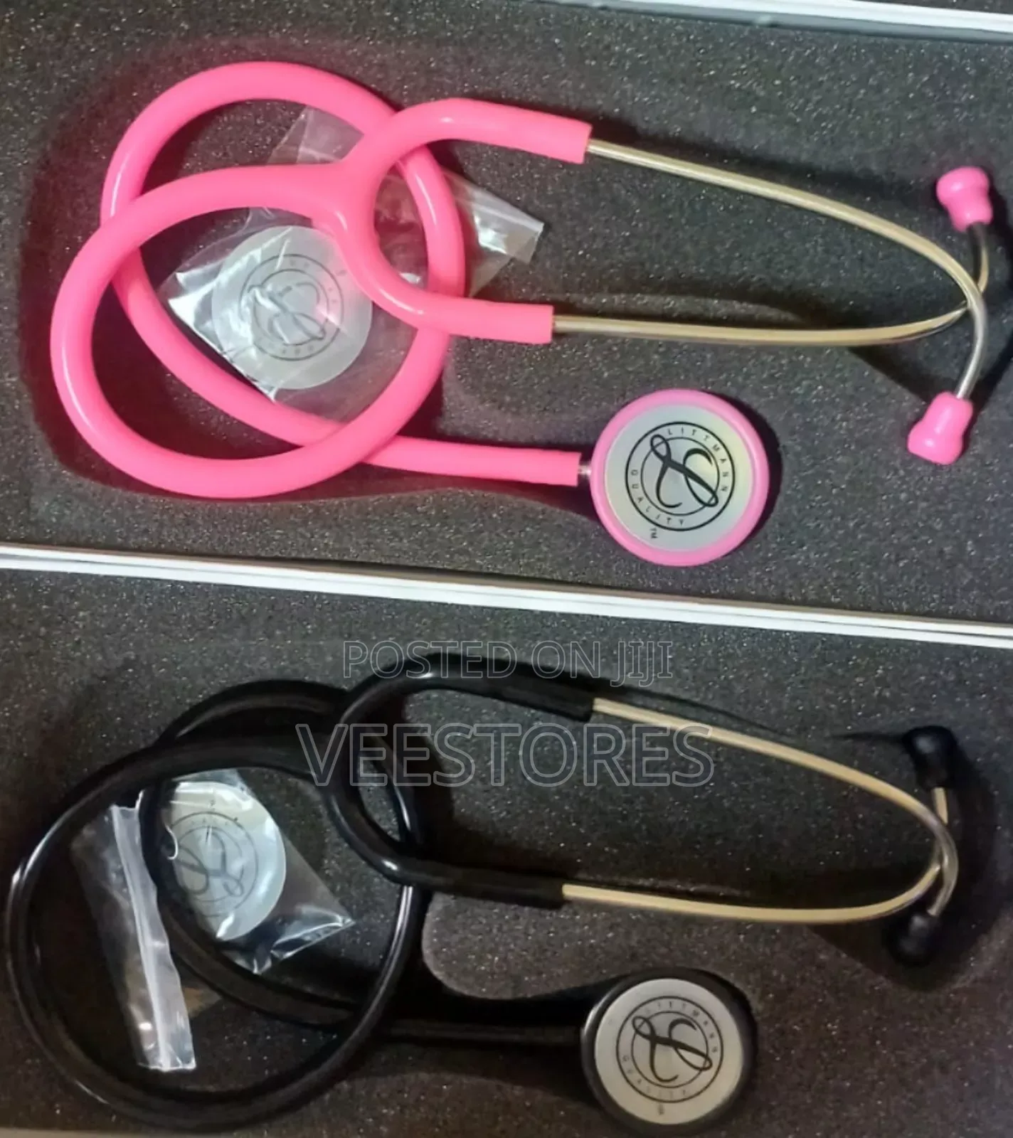 Littman Classic Ii