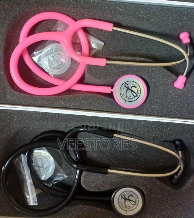 Littman Classic Ii - main view