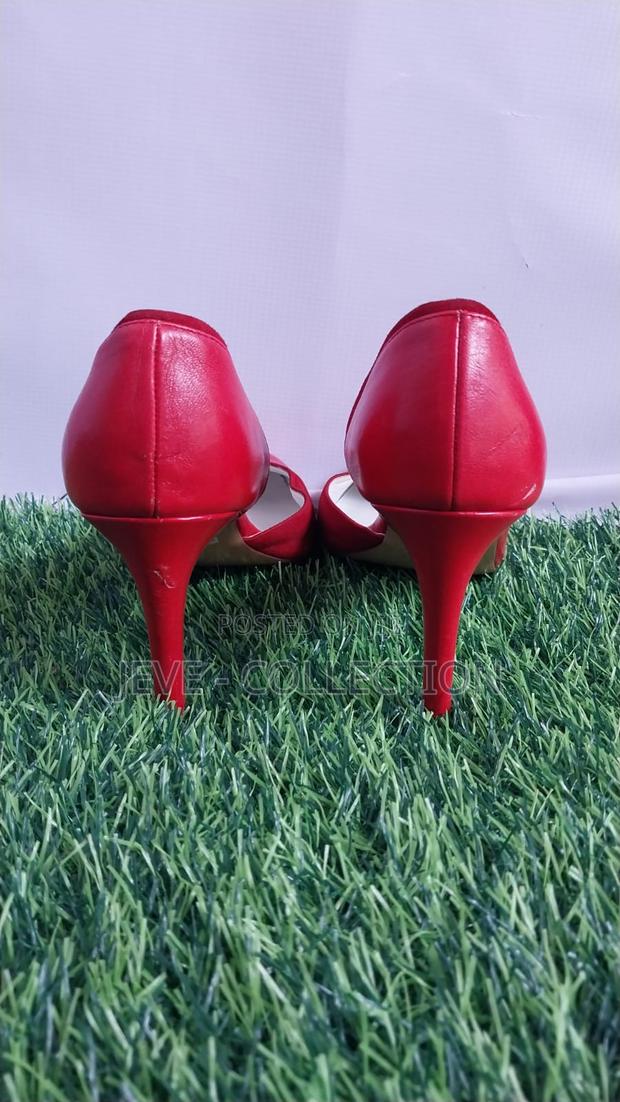Red High Heels - thumbnail 2