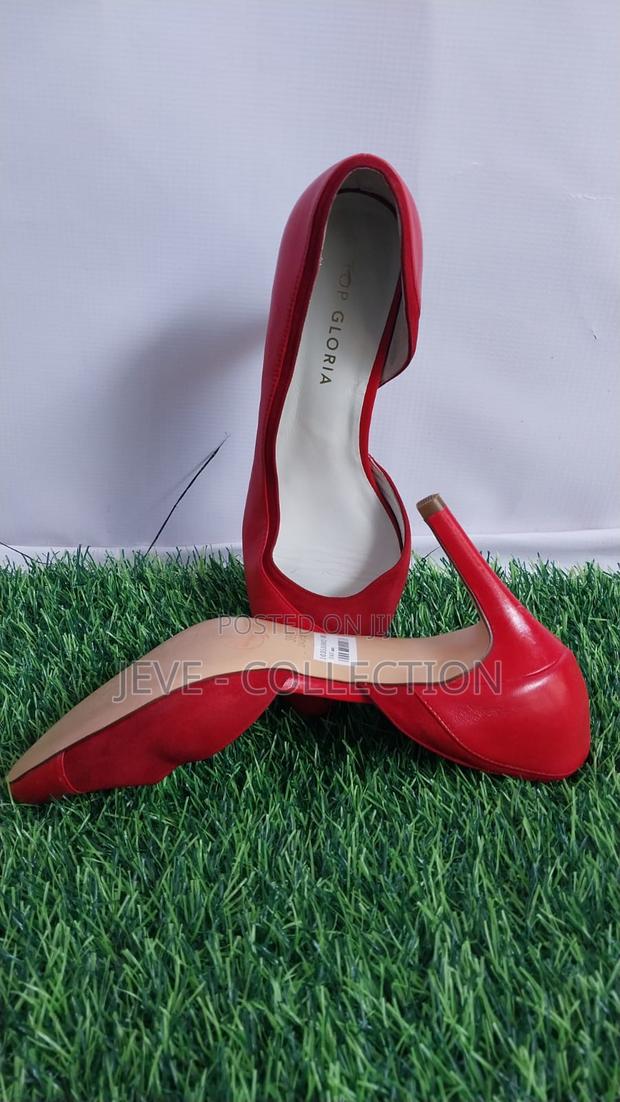 Red High Heels - thumbnail 8