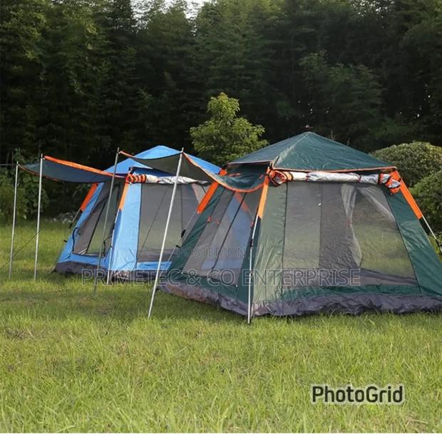 Tents Size 240cm by 240cm