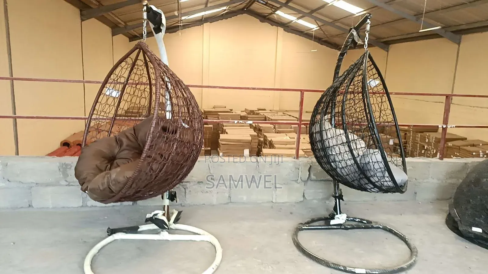 Hammock , Swing