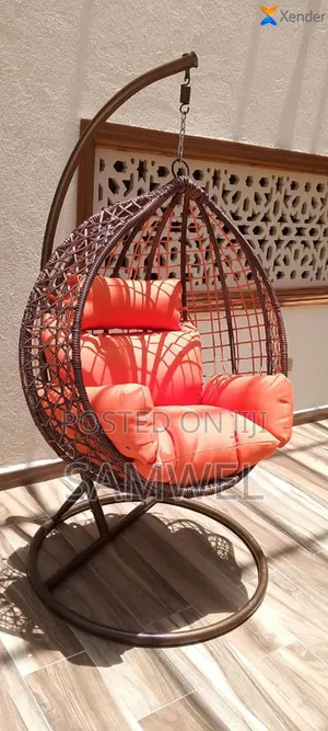 Hammock , Swing