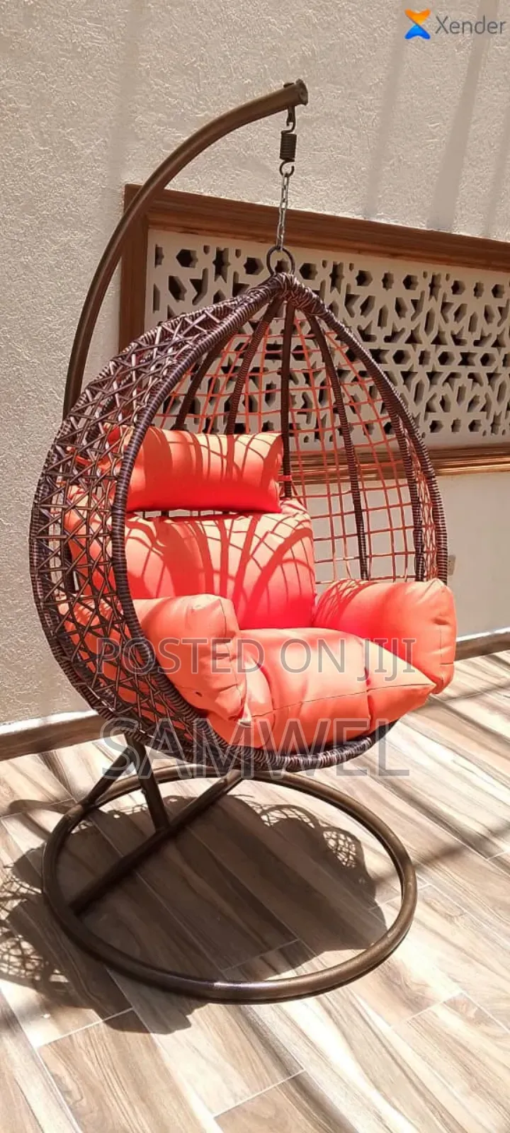 Hammock , Swing