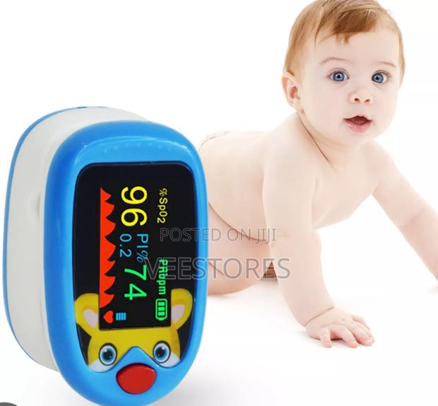 Pulse Oximeter
