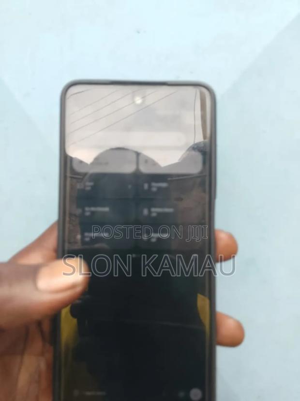 New HMD Pulse Pro 128 GB Black - thumbnail 3
