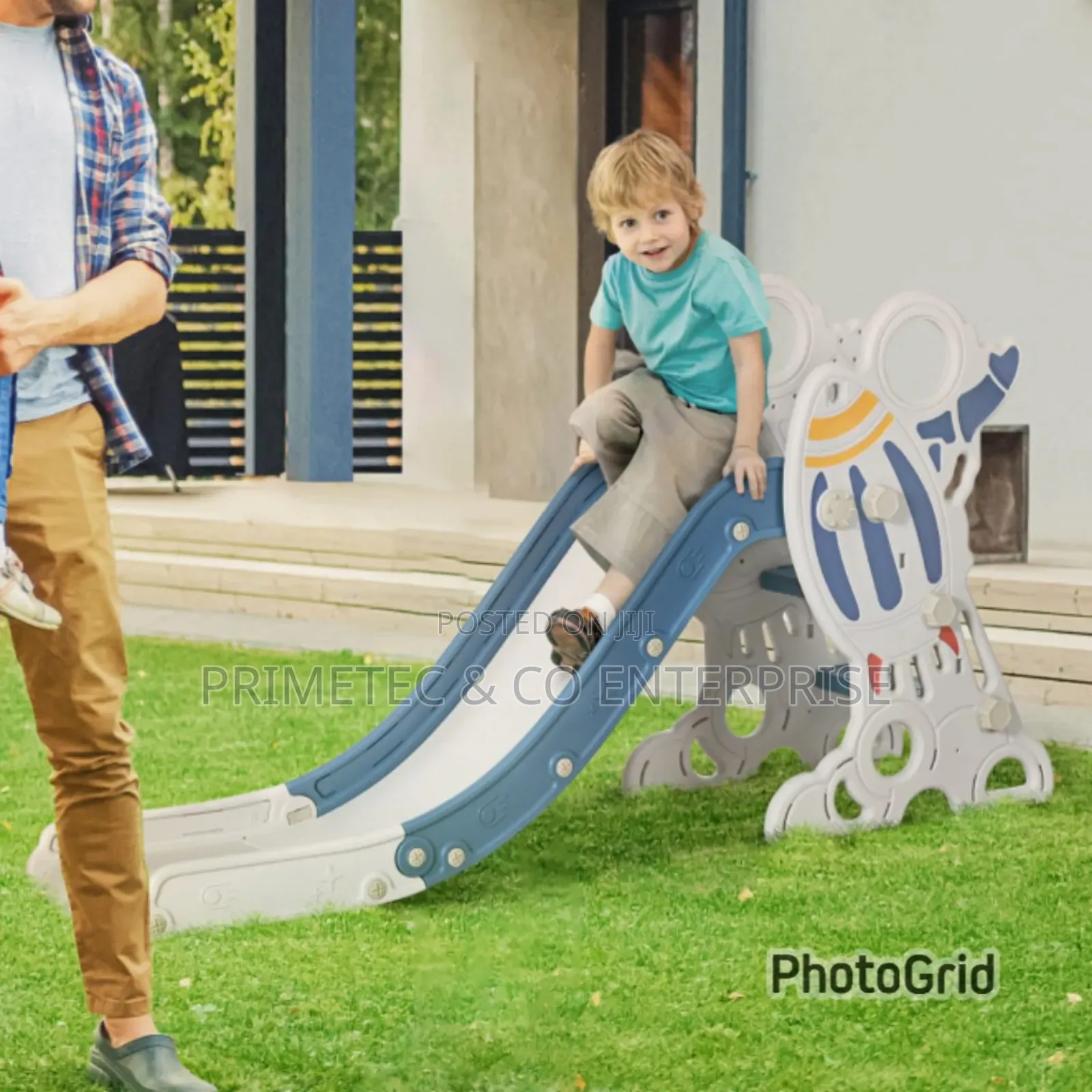 Toddler Slide Indoor for Kids 