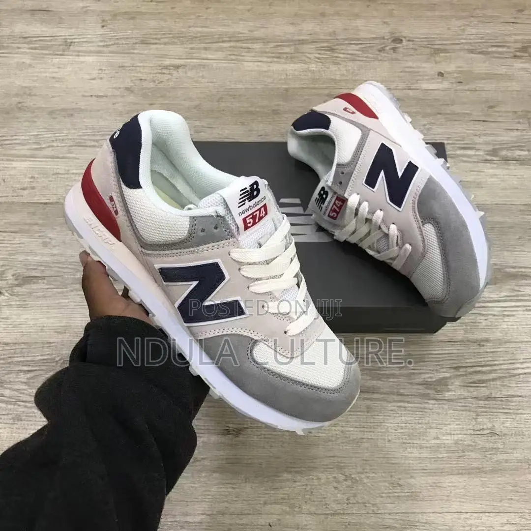 New Balance 574