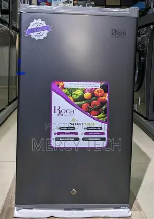Roch RFR-120-S-M Single Door Fridge 90 Litres