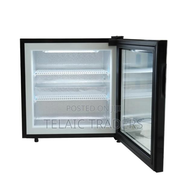 Premier 65l Showcase Refrigerator