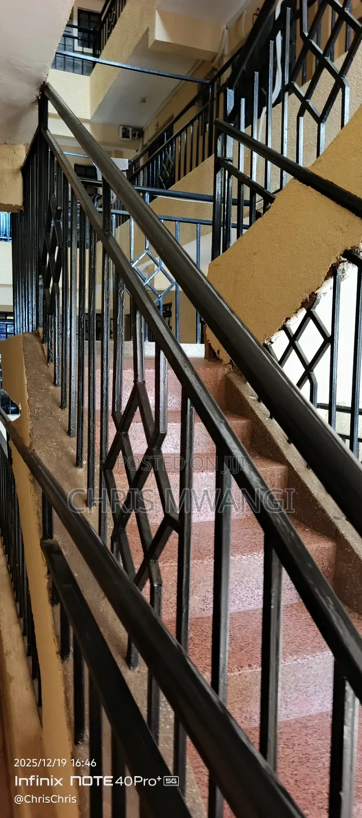 1bdrm Block of Flats in Juja Street Gate C for sale