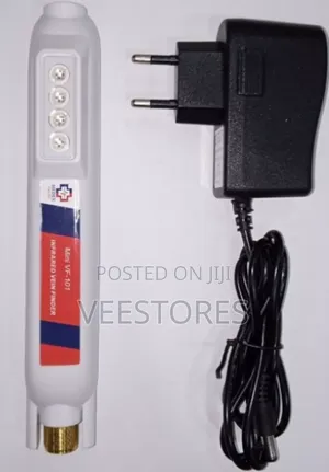 Vein Finder