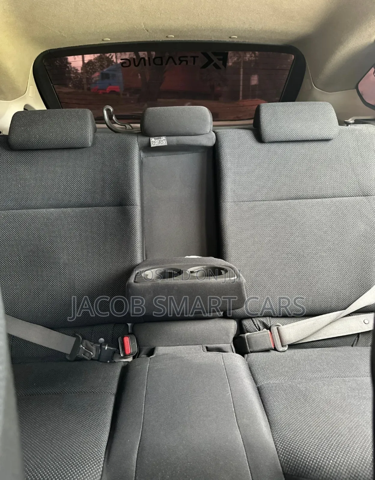 Subaru Impreza 2012 Silver