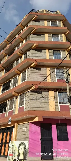 1bdrm Block of Flats in Juja Street Gate C for sale