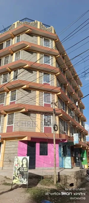 1bdrm Block of Flats in Juja Street Gate C for sale