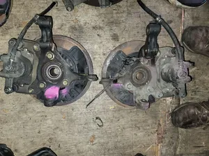 Suzuki Belano Wheel Hubs