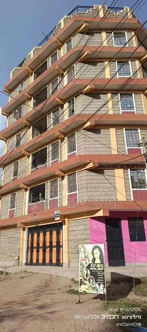 1bdrm Block of Flats in Juja Street Gate C for sale