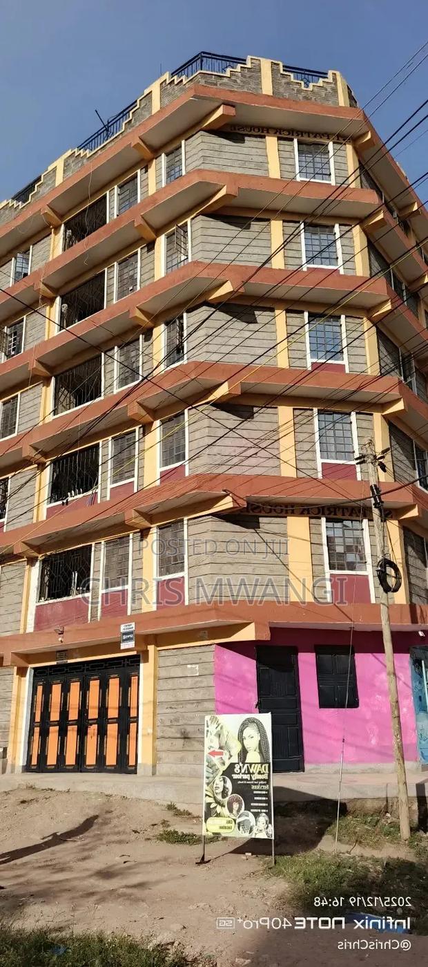 1bdrm Block of Flats in Juja Street Gate C for sale - thumbnail 7