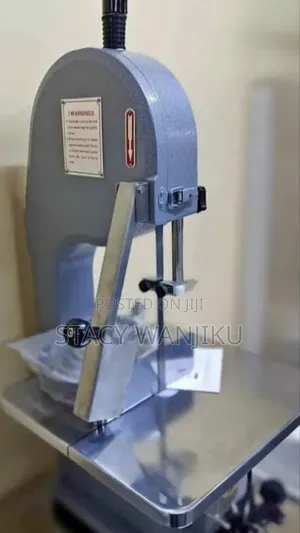 Reliable Bone Saw Machine