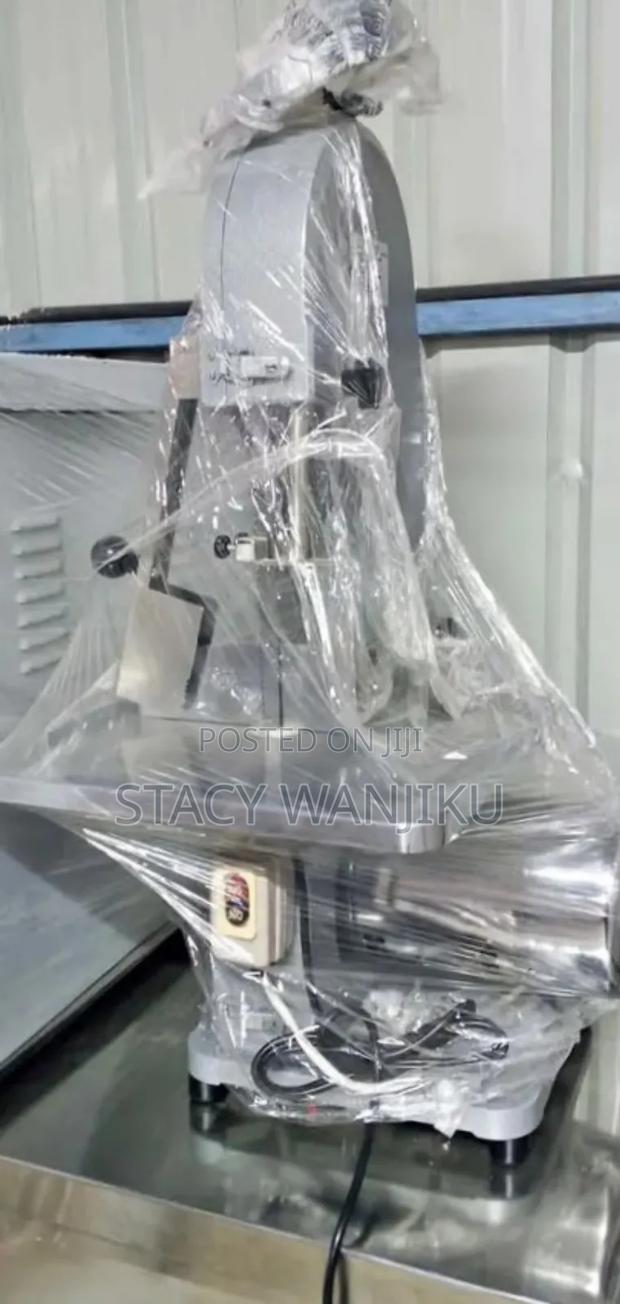 Readily Available Bone Saw Machine