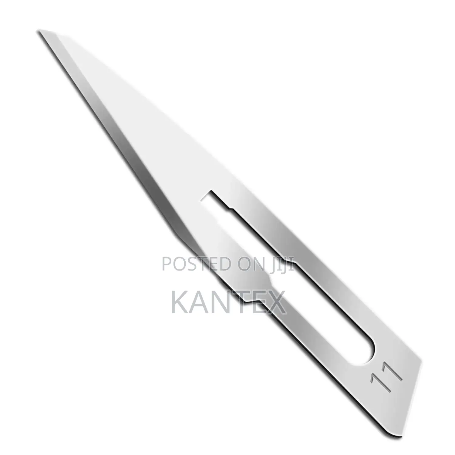 Blades And Blade Holders Sizes 23 And 11