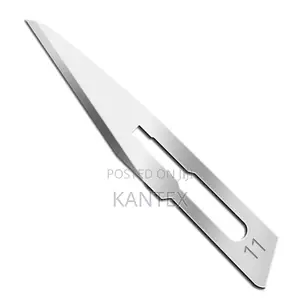 Blades And Blade Holders Sizes 23 And 11