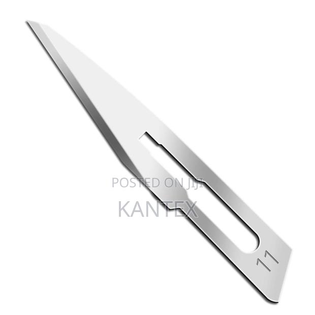 Blades And Blade Holders Sizes 23 And 11 - thumbnail 3