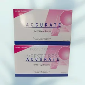 Hiv Test Kit