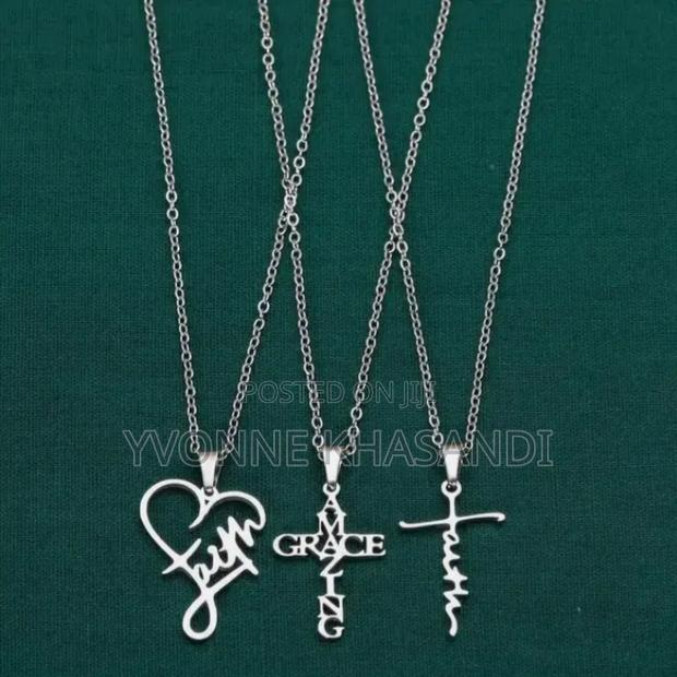 Christian Jewelry - main view