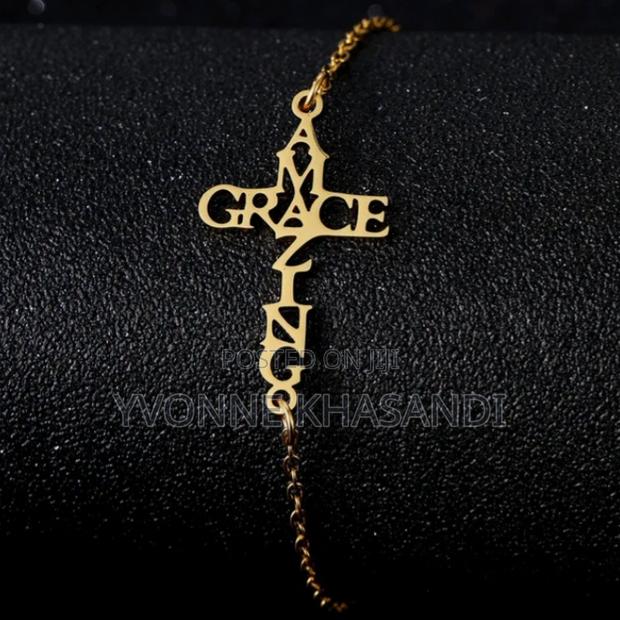 Christian Jewelry - thumbnail 2