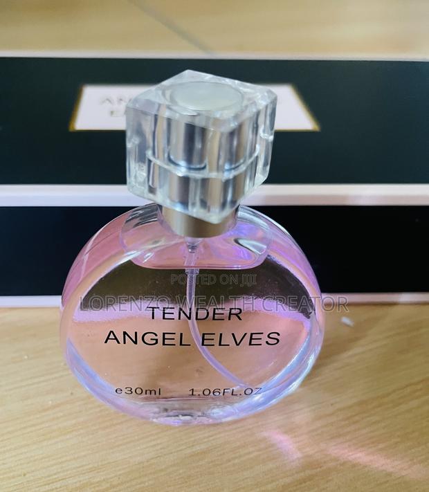 Angel Elves Perfume Eau De Parfum - main view