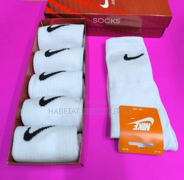 6pairs of Designer Socks