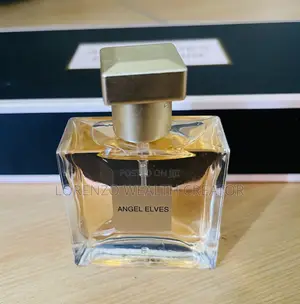 Angel Elves Eau De Parfum