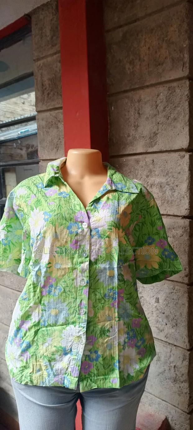 Women's T_shirts - thumbnail 7