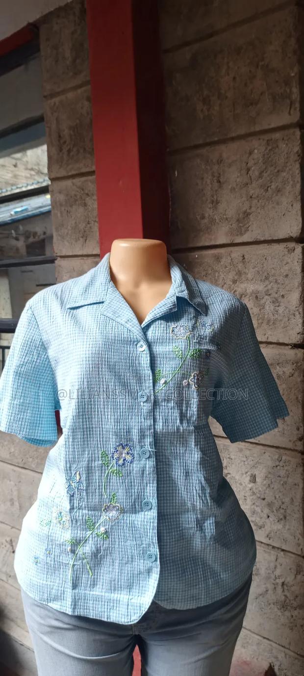 Women's T_shirts - thumbnail 8