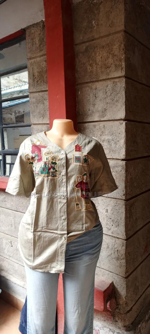 Women's T_shirts - thumbnail 11