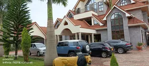 Furnished 6bdrm Maisonette in Old Runda Estate for sale