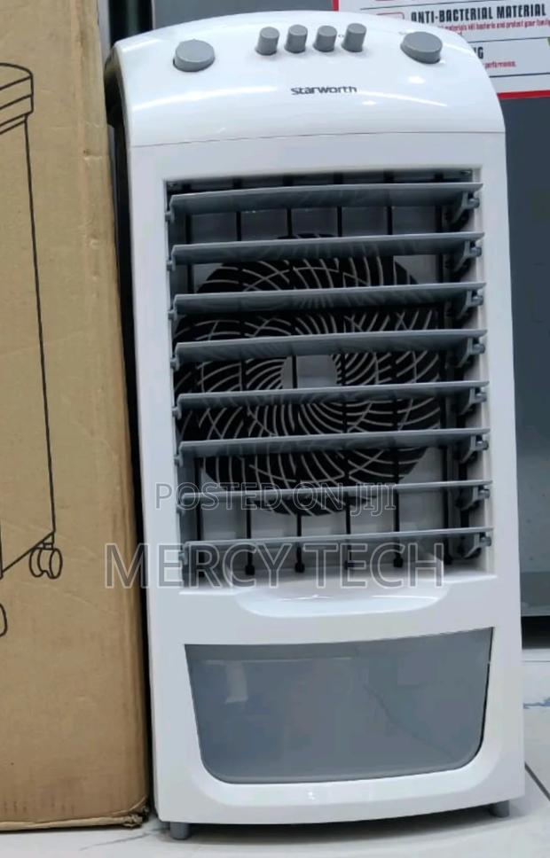 Starworth Air Cooler 4l
